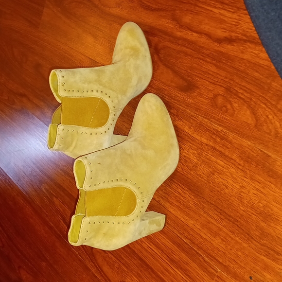 LAUREN RALPH LAUREN ankle boots - Picture 2 of 5